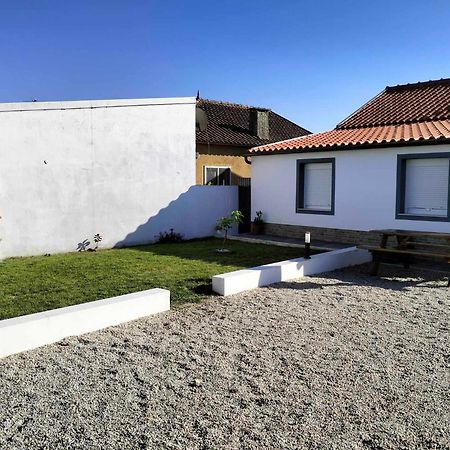 Casa Da Pitoquinha II Villa Obidos Luaran gambar