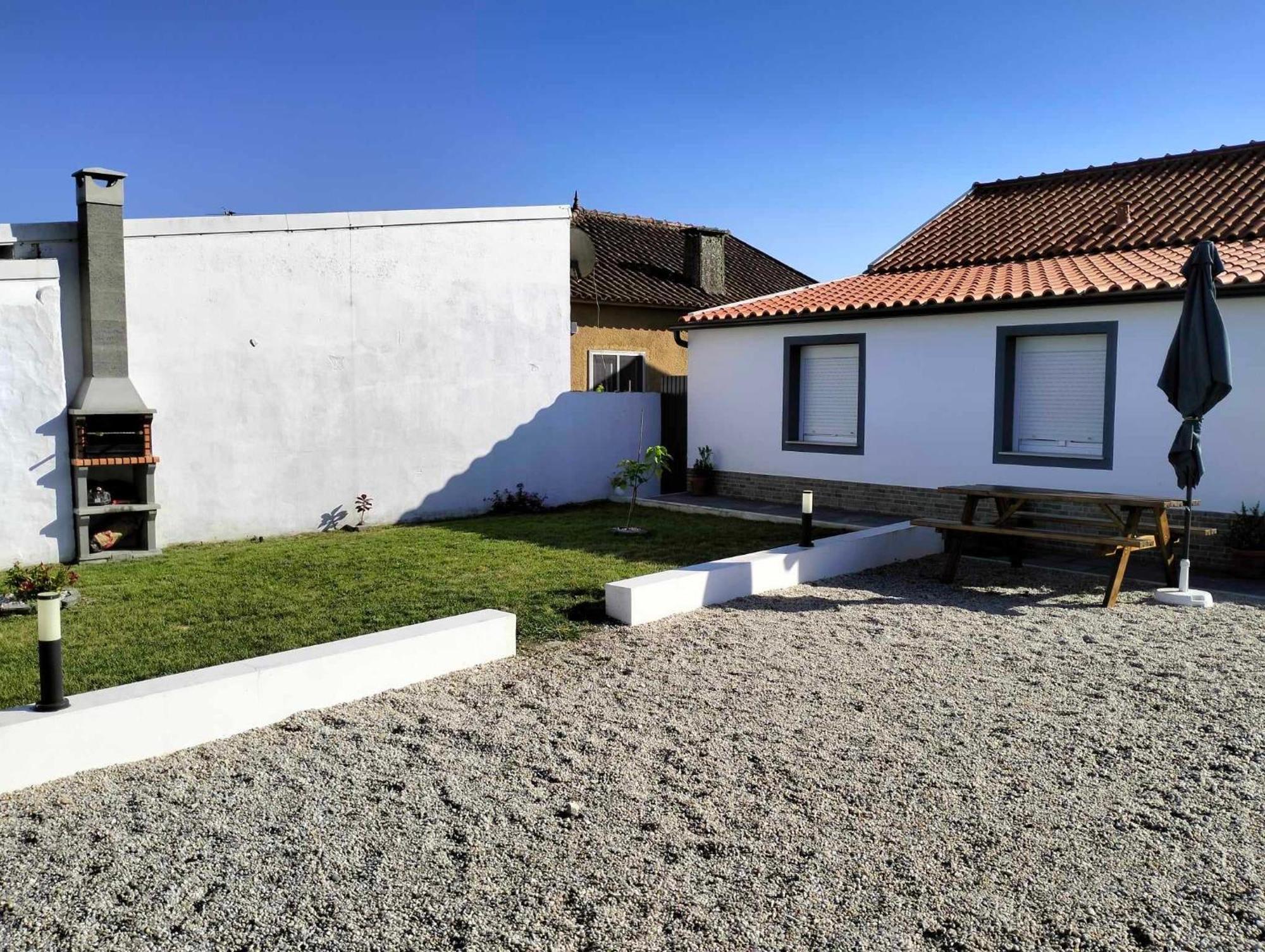 Casa Da Pitoquinha II Villa Obidos Luaran gambar